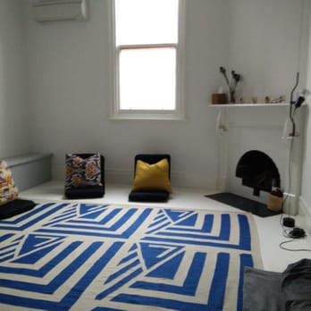 Happy Melon - Meditation room - Pilates Near Me - Armadale, VIC
