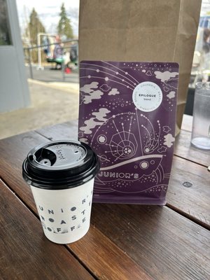 Guilder Coffee Company - Cully Neighborhood (Formerly Junior's Roasted Coffee) by null