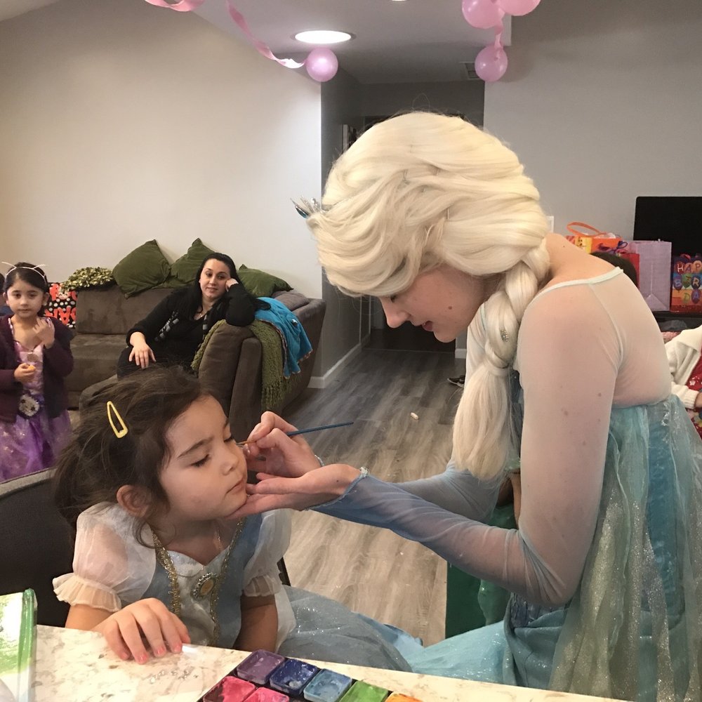 Enchanted Party Tales - Party & Event Planning Near Me Enchanted Party Tales - Party & Event Planning Near Me
