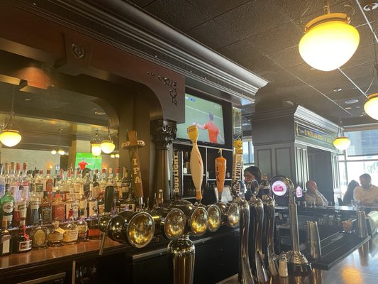 M.J. O'Connor's Seaport by null