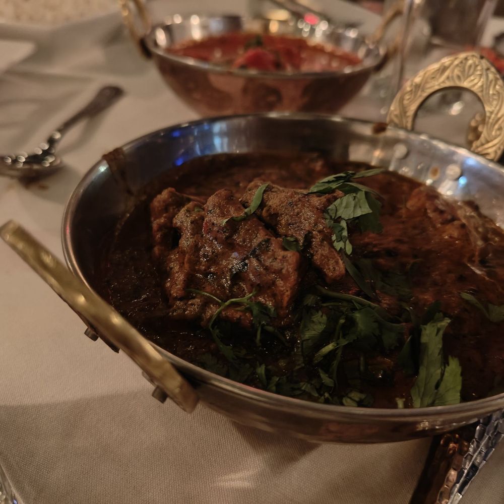 Nirvana Fine Dine Indian Restaurant - Mutton - Bars Near Me - Huntington, New York Nirvana Fine Dine Indian Restaurant - Mutton - Bars Near Me - Huntington, New York