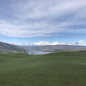 The Inn at Gamble Sands - Waking up to this is never bad. - Resorts Near Me - Brewster, Washington