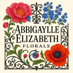 Abbigaylle Elizabeth Florals
