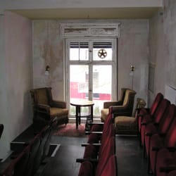 Theater an der Angel - Im Saal