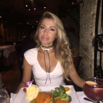 Adega Grill - Salmon is a delight. - Portuguese Near Me - Newark, New Jersey Adega Grill - Salmon is a delight. - Portuguese Near Me - Newark, New Jersey