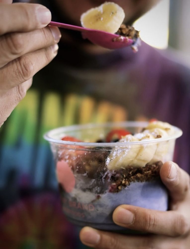 BERRY BRAND Updated October 2024 25 Photos & 14 Reviews 980 W