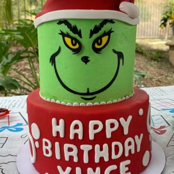 Happily Ever After Desserts - Custom Cakes Near Me Happily Ever After Desserts - Custom Cakes Near Me