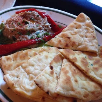 Demitris Taverna - Hummus and pita - Greek Near Me - Livermore, California Demitris Taverna - Hummus and pita - Greek Near Me - Livermore, California