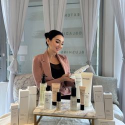 Elizaveta Neginskaya Signature Brows & Beauty Studio - Yesss K-Beauty Galore