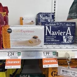 Publix - Coffee sale!!!!!