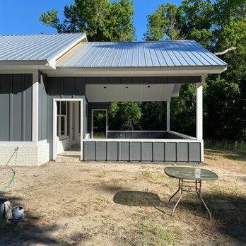 Bell & Sons Design - General Contractors Near Me - Guyton, Georgia