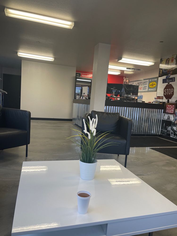 GLENN’S AUTO REPAIR Updated October 2024 20 Photos & 37 Reviews