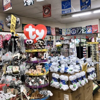Springrove Variety - Stocked for the season - Hobby Shops Near Me - Lowell, Michigan Springrove Variety - Stocked for the season - Hobby Shops Near Me - Lowell, Michigan