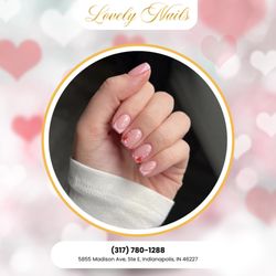 Lovely Nails