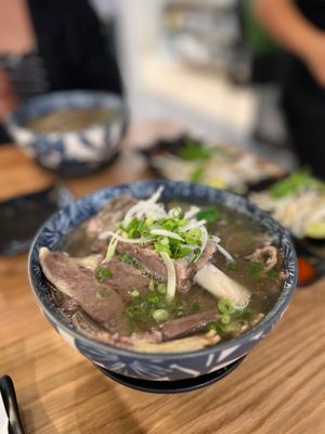 Xin Chào Eatery by null