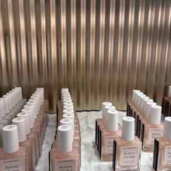 Printemps - Nail care