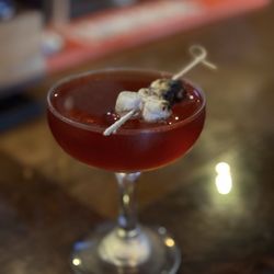 Oak & Rye
