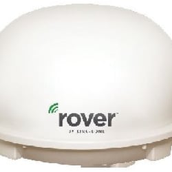 Sarge's Satellite