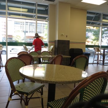 J Pace & Son - eating in area 8/2014 - Grocery Near Me - Boston, Massachusetts J Pace & Son - eating in area 8/2014 - Grocery Near Me - Boston, Massachusetts