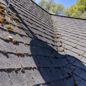 Grace Roof Cleaning - Gutter Services Near Me Grace Roof Cleaning - Gutter Services Near Me