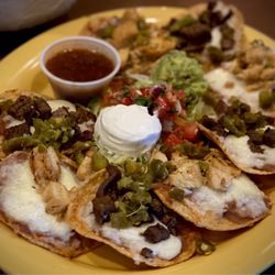 Ojos Locos Sports Cantina Southpark - BBL OCD nacHOES!!