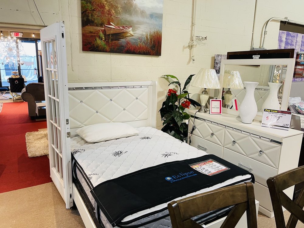 PAYLESS FURNITURE NORTH BRUNSWICK 22 Photos & 14 Reviews 1330