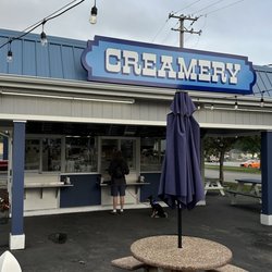 Creamery
