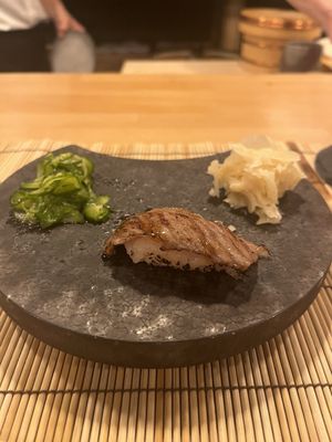 Raw Omakase DC by null