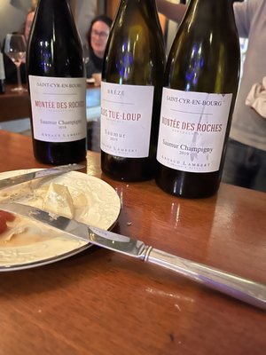Bacchus Wine Bar by null