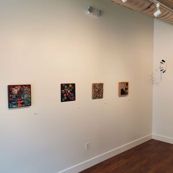 Spark Gallery - Little × Little (April 2025) - Art Galleries Near Me - Denver, Colorado Spark Gallery - Little × Little (April 2025) - Art Galleries Near Me - Denver, Colorado