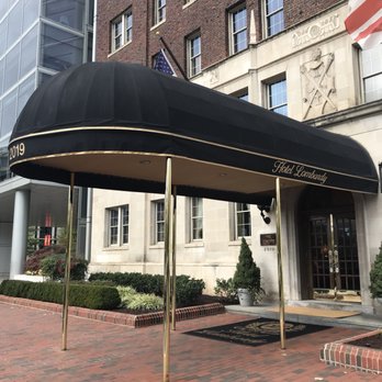 Hotel Lombardy - Outside - Hotels Near Me - Washington, DC, District of Columbia