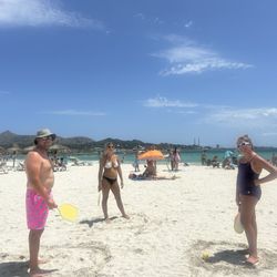 Alcudia Beach - Alcudia beach