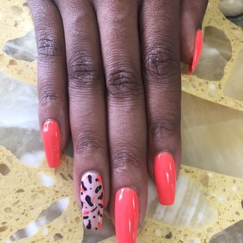 Nail Boutique - Gel manicure with my natural nails. - Nail Salons Near Me - Studio City, California Nail Boutique - Gel manicure with my natural nails. - Nail Salons Near Me - Studio City, California