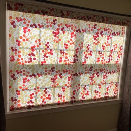 Awesome Custom Shade