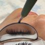 Lash Out Lounge
