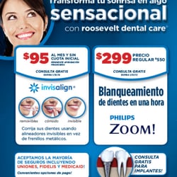 Roosevelt Dental Care II