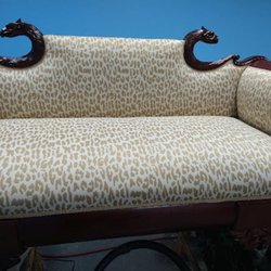 Jones Upholstery