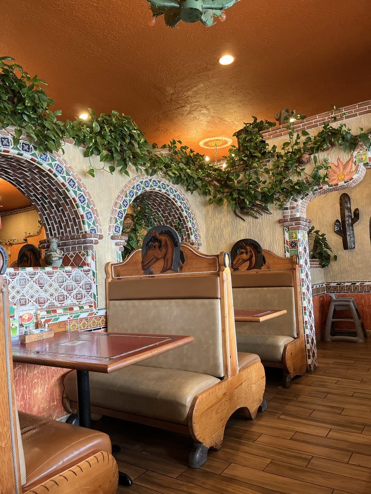 La Hacienda Real