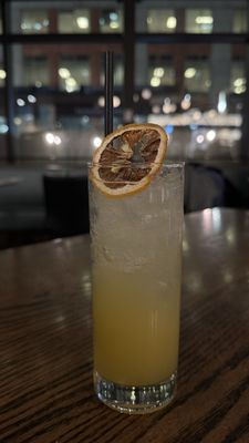 Bar Robo Queen St Fare by null