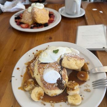 Cream Pot - Breakfast & Brunch Near Me - Honolulu, Hawaii