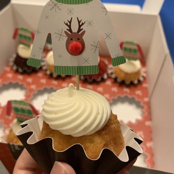 Nothing Bundt Cakes - Desserts Near Me - Tucker, Georgia Nothing Bundt Cakes - Desserts Near Me - Tucker, Georgia