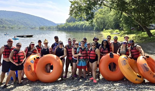 River Riders Family Adventure Resort by null