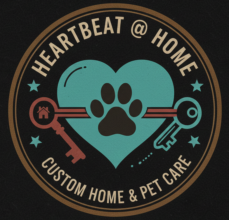 Heartbeat Home - pet boarding facility in Agawam, MA