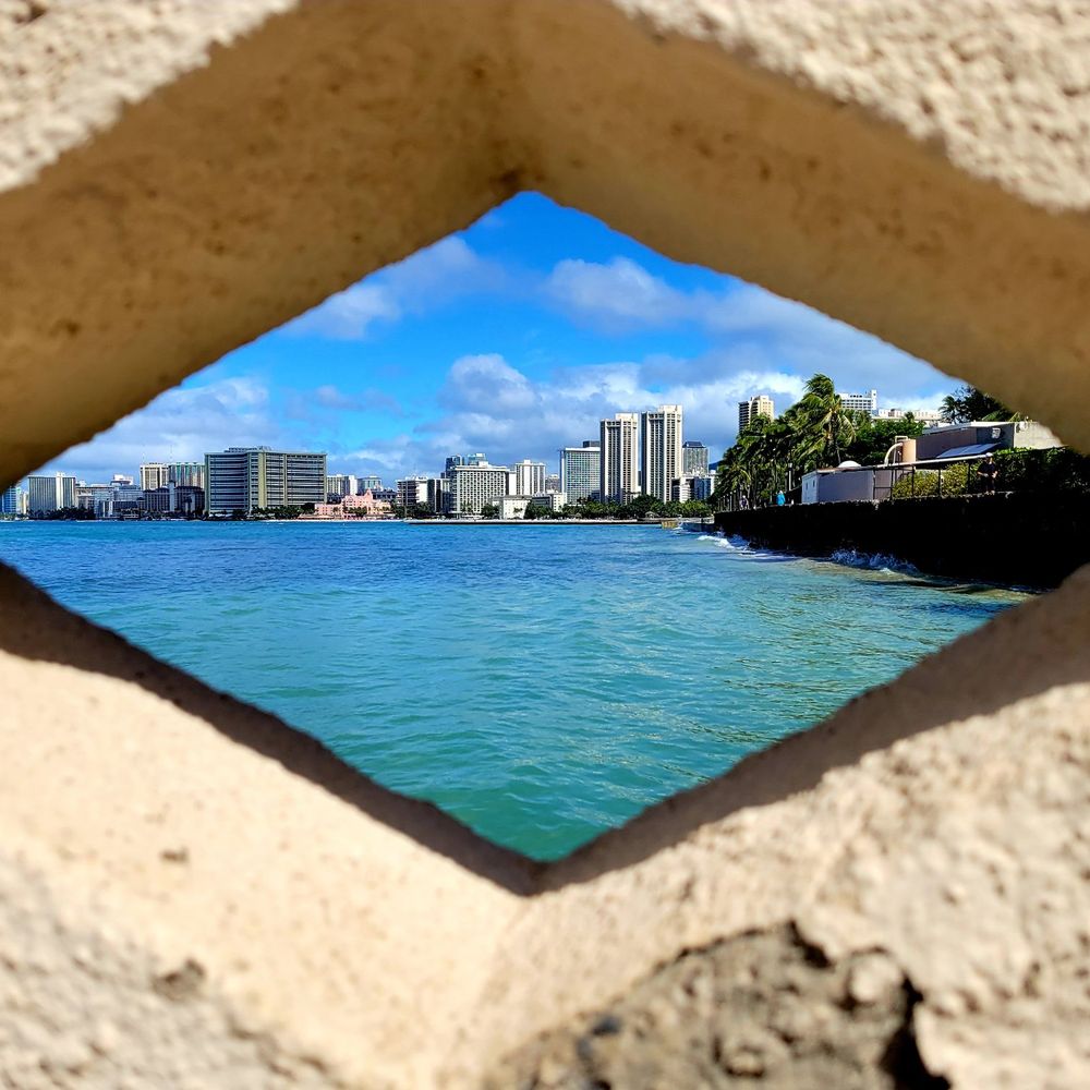 Sans Souci - View of Waikiki - Apartments Near Me - Honolulu, Hawaii Sans Souci - View of Waikiki - Apartments Near Me - Honolulu, Hawaii