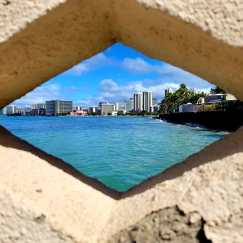 Sans Souci - View of Waikiki - Apartments Near Me - Honolulu, Hawaii Sans Souci - View of Waikiki - Apartments Near Me - Honolulu, Hawaii