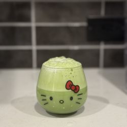 Shalala Deli - Hello kitty cup