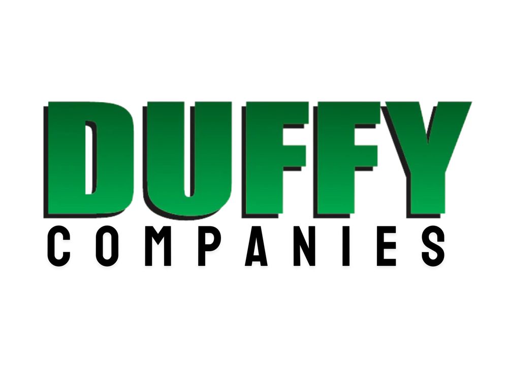 Slide of Duffy Companies