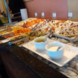 Belini Pães e Gastronomia - Almoço