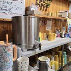 Blue Ridge Honey Company
