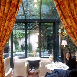Hôtel de l'Abbaye